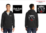 Dark Lord Hoodie