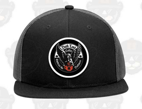 Dark Lord Snap Back