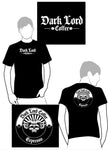 Dark Lord Espresso T-shirt